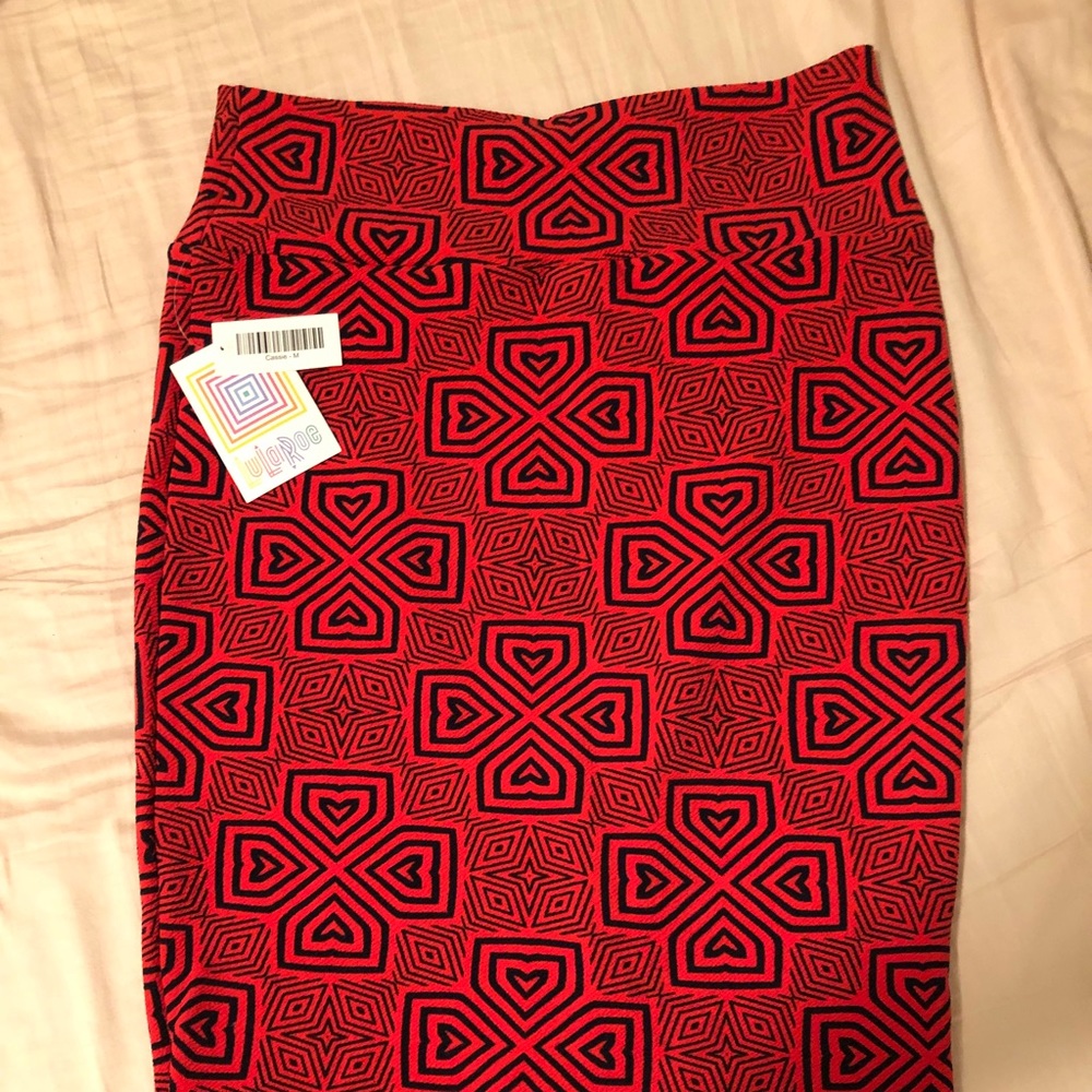 Lularoe Cassie
